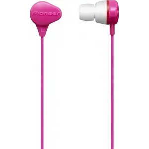 Наушники Pioneer SE-CL331 Pink (SE-CL331-P) UA