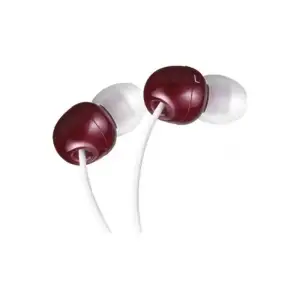 Наушники Pioneer SE-CL23 Red (SE-CL23-DR) UA