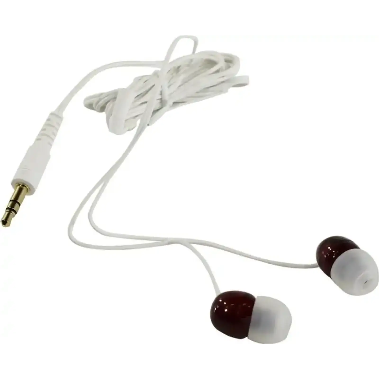 Навушники Pioneer SE-CL23 Red (SE-CL23-DR) UA