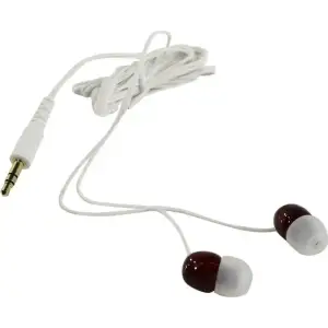 Навушники Pioneer SE-CL23 Red (SE-CL23-DR) UA
