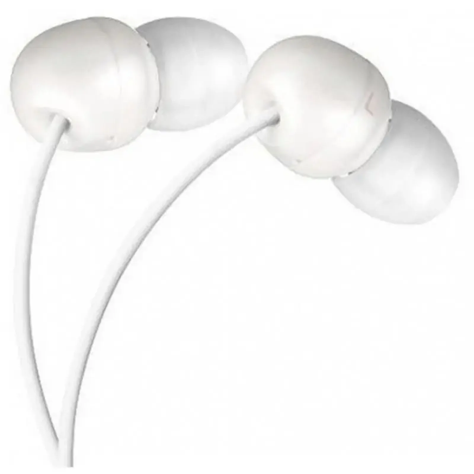Наушники Pioneer SE-CL23 White (SE-CL23-H) UA