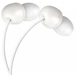 Навушники Pioneer SE-CL23 White (SE-CL23-H) UA