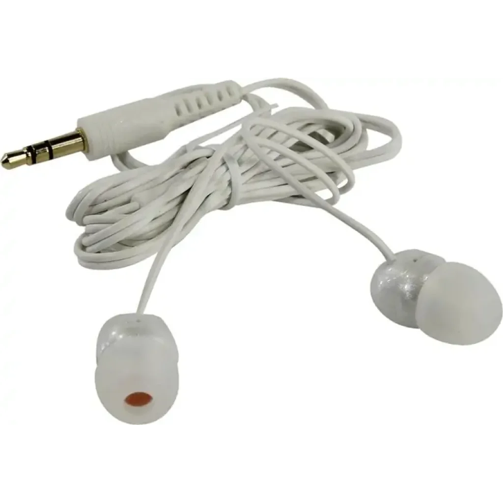 Навушники Pioneer SE-CL23 White (SE-CL23-H) UA