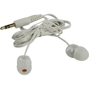 Навушники Pioneer SE-CL23 White (SE-CL23-H) UA