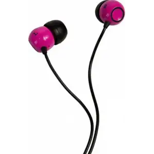 Наушники Pioneer SE-CL07 Pink (SE-CL07-P) UA