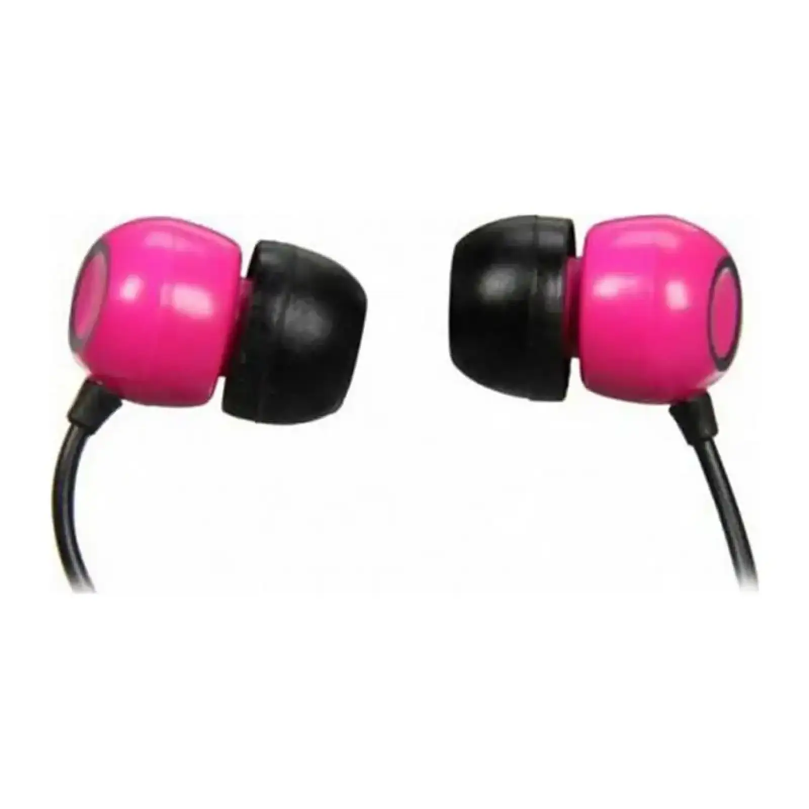 Наушники Pioneer SE-CL07 Pink (SE-CL07-P) UA