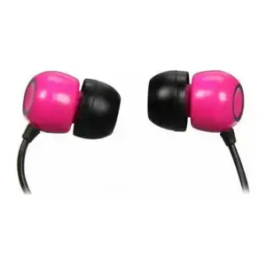 Наушники Pioneer SE-CL07 Pink (SE-CL07-P) UA