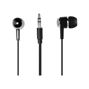 Гарнитура Canyon CNE-CEPM01B Black UA