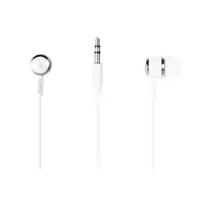 Гарнитура Canyon CNE-CEPM01W White UA