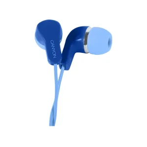 Гарнітура Canyon CNS-CEPM02BL Blue UA