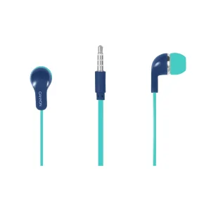 Гарнітура Canyon CNS-CEPM02GBL Blue/Green UA