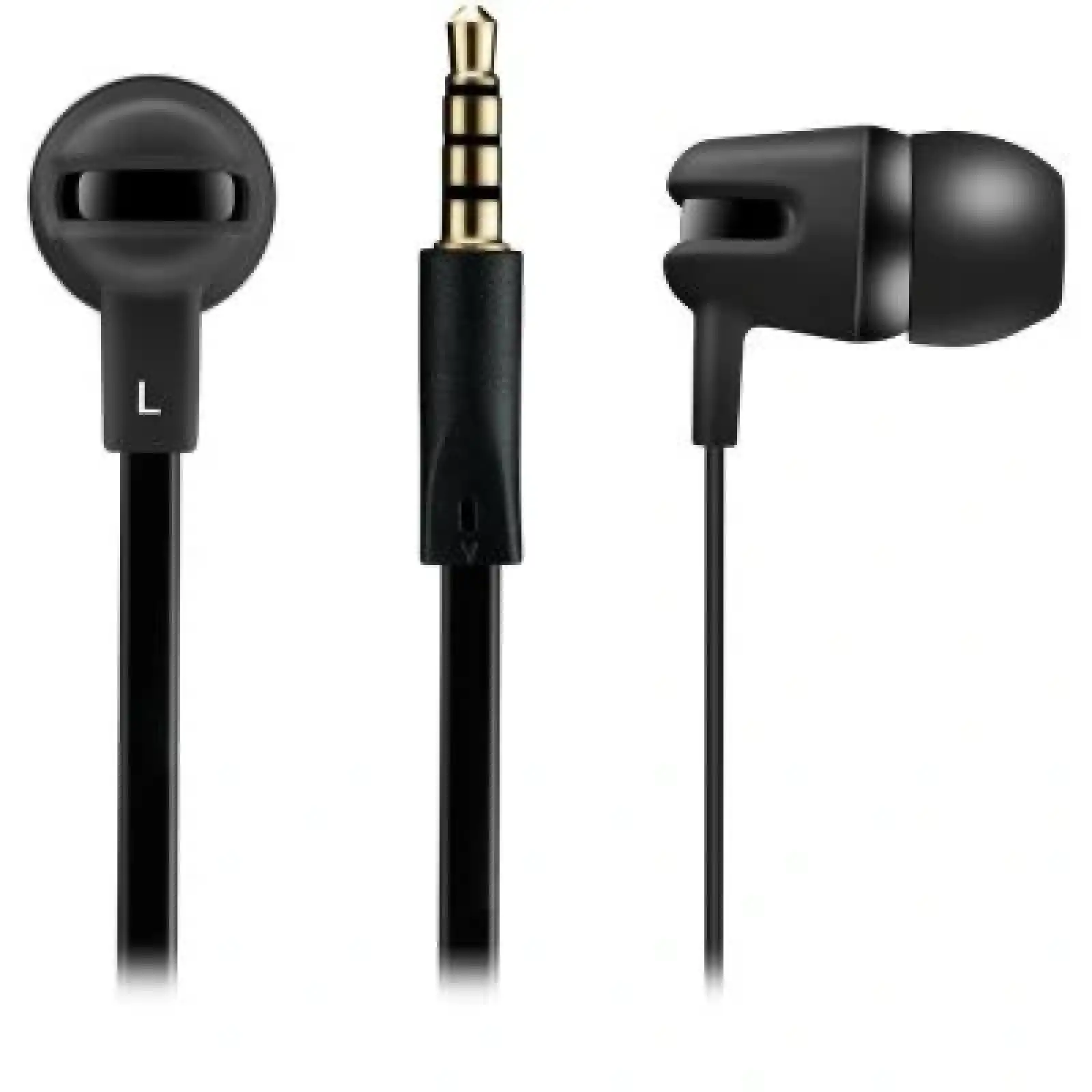 Гарнитура Canyon CNS-CEP4B Black UA