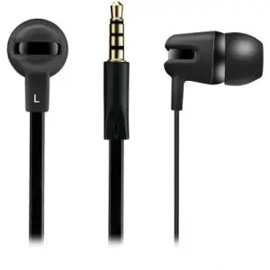 Гарнитура Canyon CNS-CEP4B Black UA