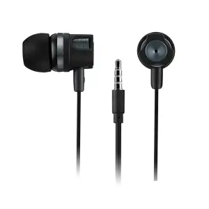 Гарнітура Canyon CNE-CEP3DG Black UA