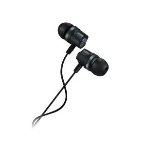 Гарнитура Canyon CNE-CEP3DG Black UA
