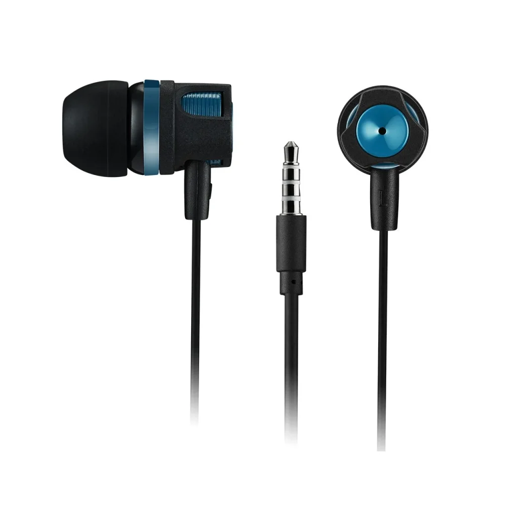 Гарнітура Canyon CNE-CEP3G Green UA