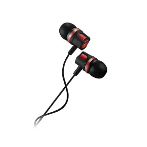 Гарнитура Canyon CNE-CEP3R Red UA