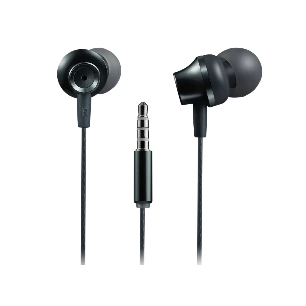 Гарнітура Canyon CNS-CEP3DG Dark Grey UA
