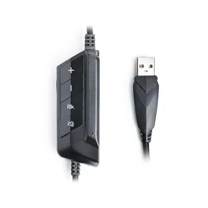 Гарнітура REAL-EL GDX-7800 Black/Red, EL124100027 UA