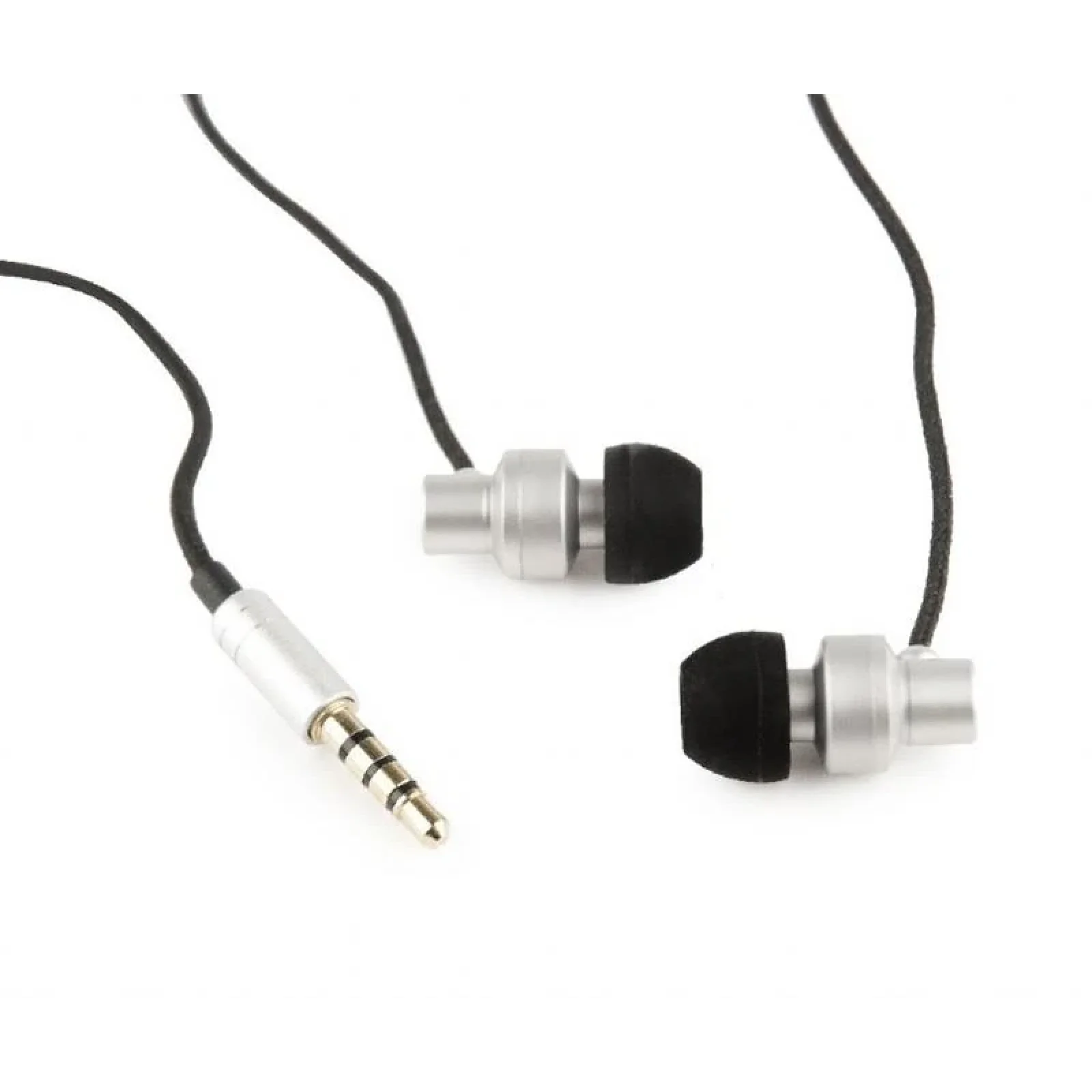 Гарнитура GMB Audio MHS-EP-CDG-S Silver UA