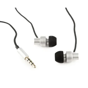 Гарнитура GMB Audio MHS-EP-CDG-S Silver UA
