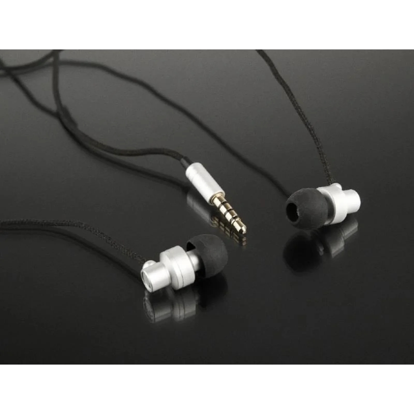 Гарнитура GMB Audio MHS-EP-CDG-S Silver UA