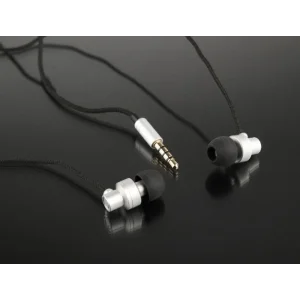 Гарнитура GMB Audio MHS-EP-CDG-S Silver UA