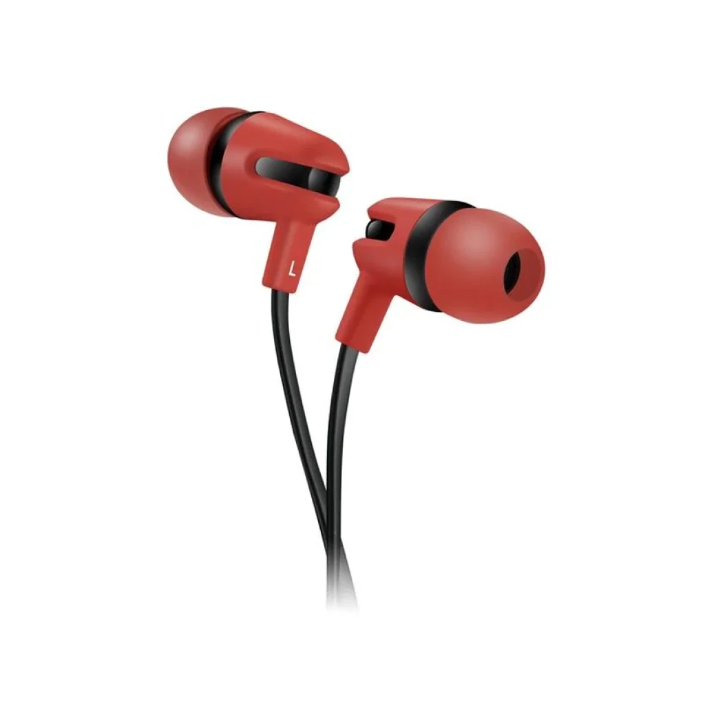 Гарнітура Canyon CNS-CEP4R Red UA