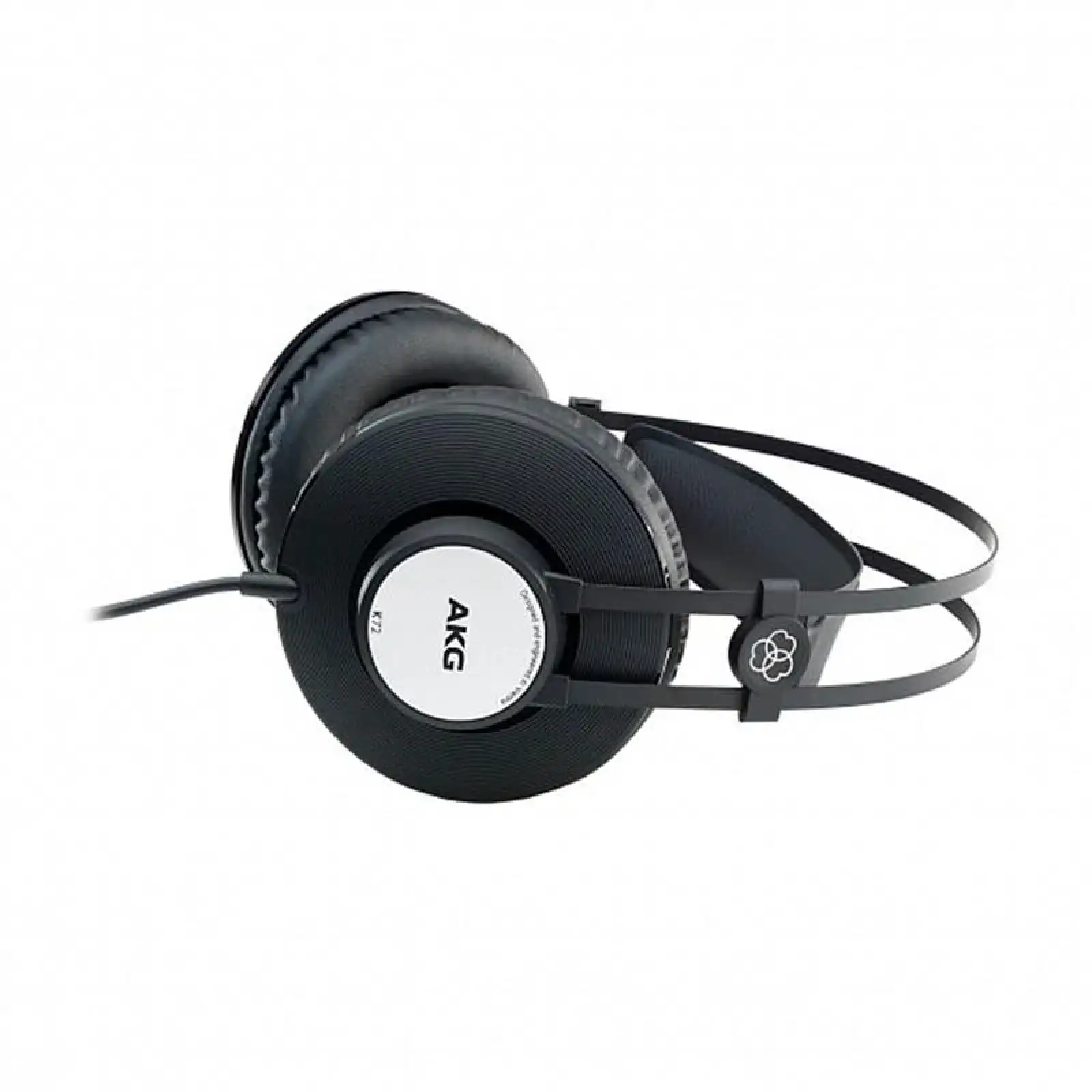 Наушники AKG K72 Black (3169H00020) UA
