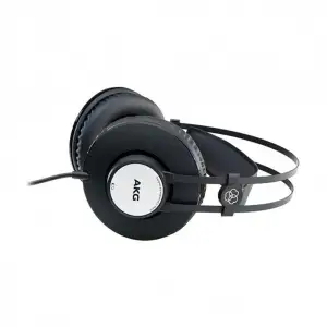 Наушники AKG K72 Black (3169H00020) UA
