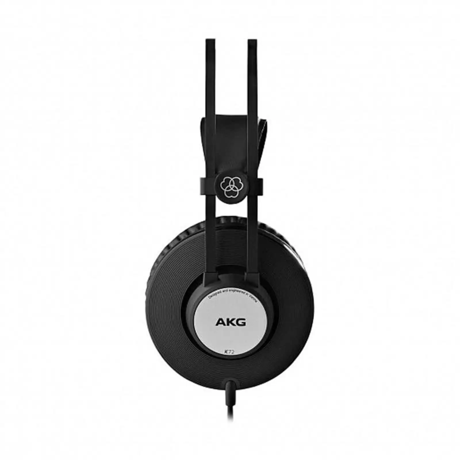 Наушники AKG K72 Black (3169H00020) UA