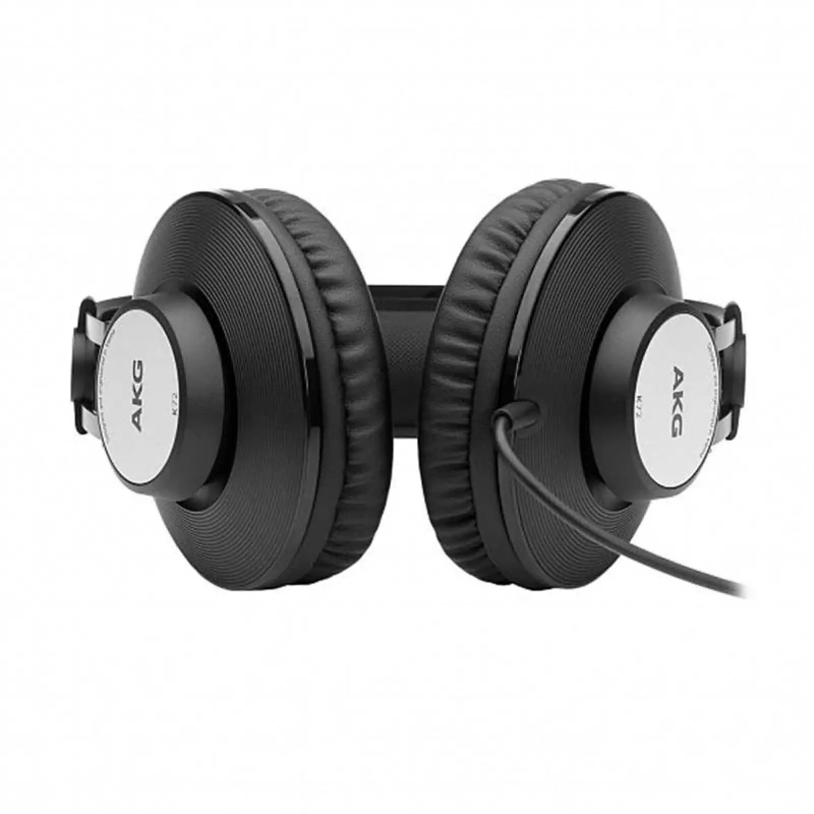 Наушники AKG K72 Black (3169H00020) UA