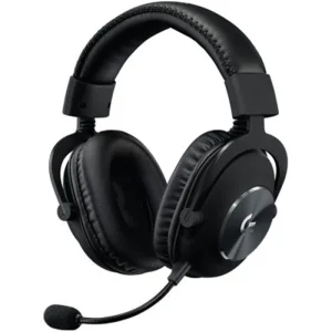 Гарнітура Logitech Pro X Gaming Black (981-000818) UA