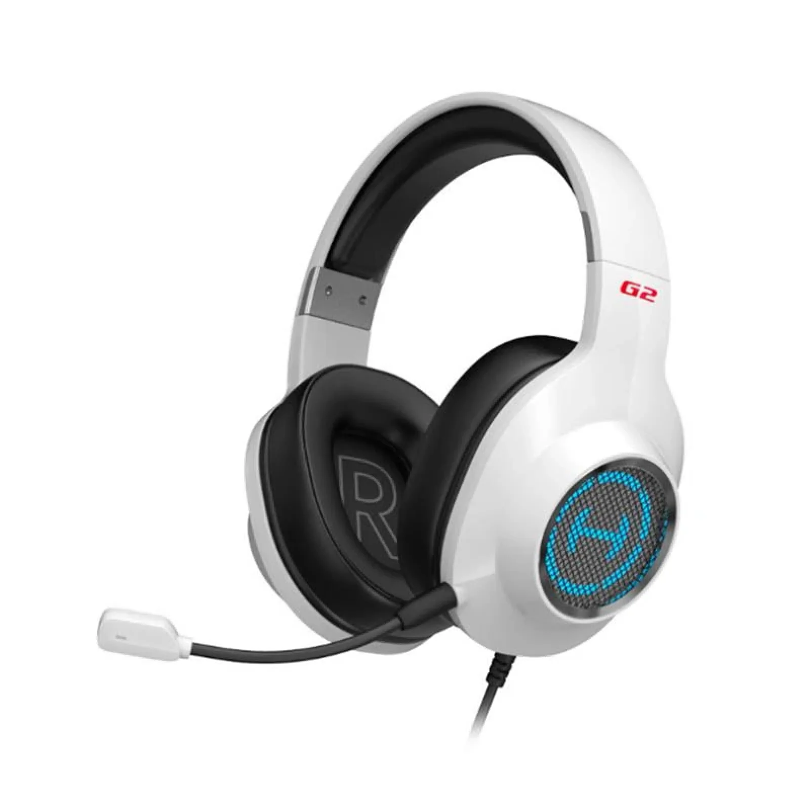 Гарнитура Edifier G2 II White UA