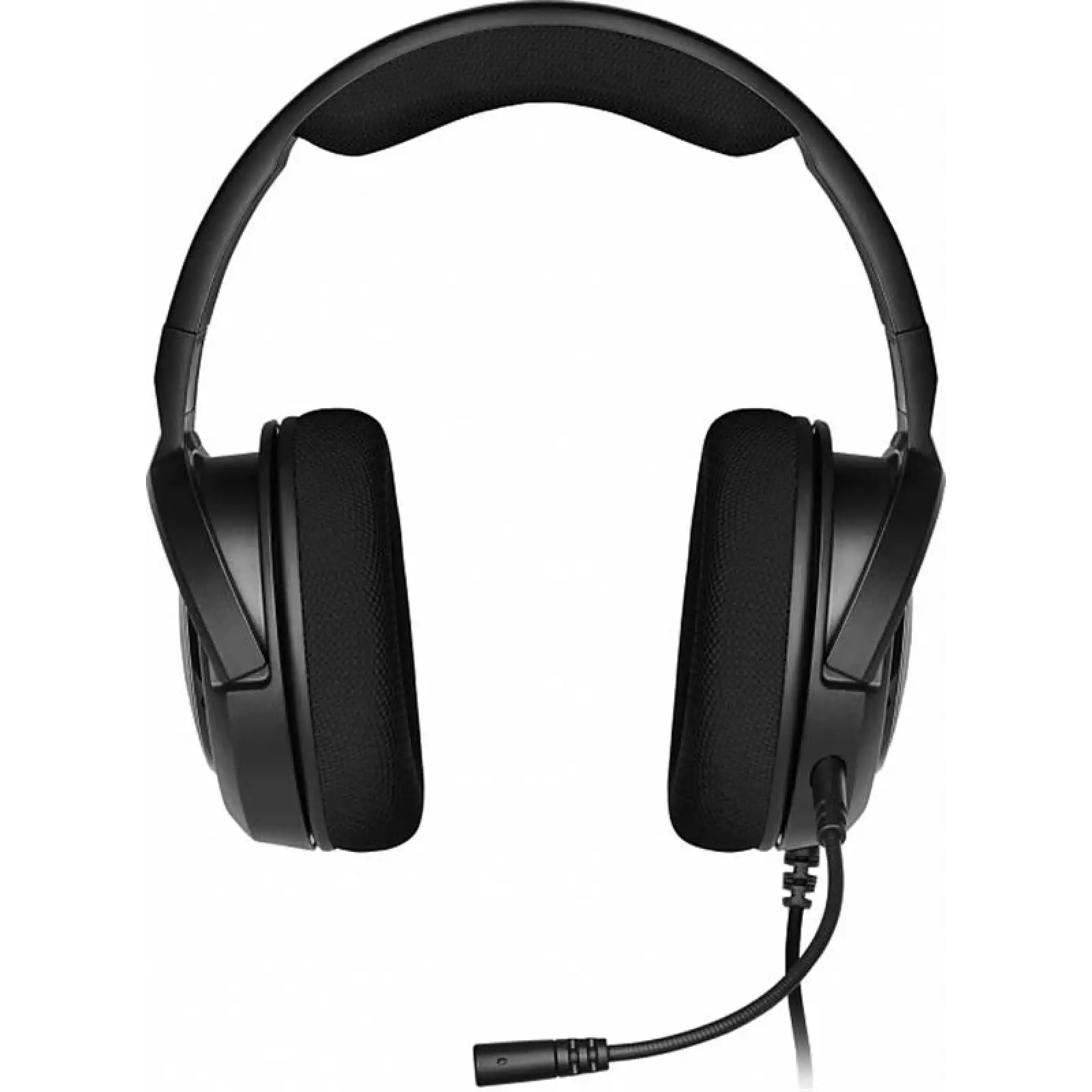 Гарнітура Corsair HS35 Carbon (CA-9011195-EU) UA