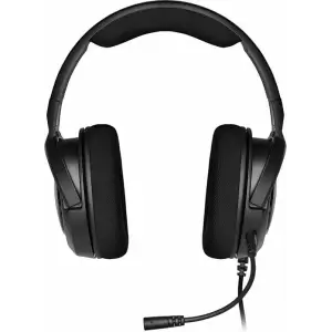 Гарнітура Corsair HS35 Carbon (CA-9011195-EU) UA