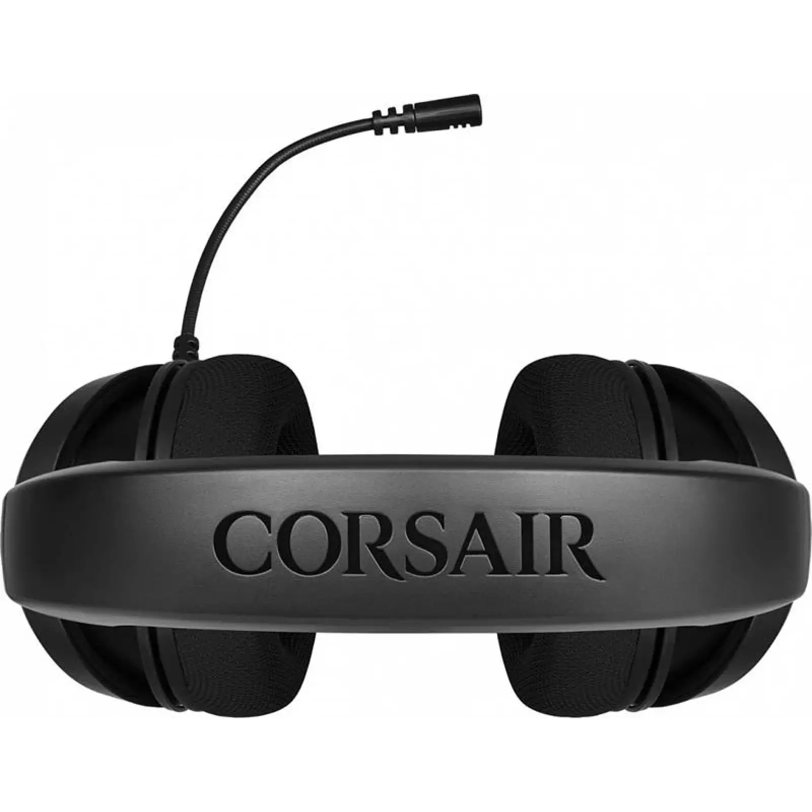 Гарнітура Corsair HS35 Carbon (CA-9011195-EU) UA