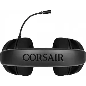 Гарнітура Corsair HS35 Carbon (CA-9011195-EU) UA