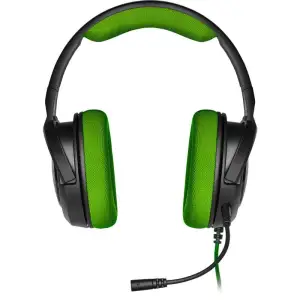 Гарнітура Corsair HS35 Green (CA-9011197-EU) UA