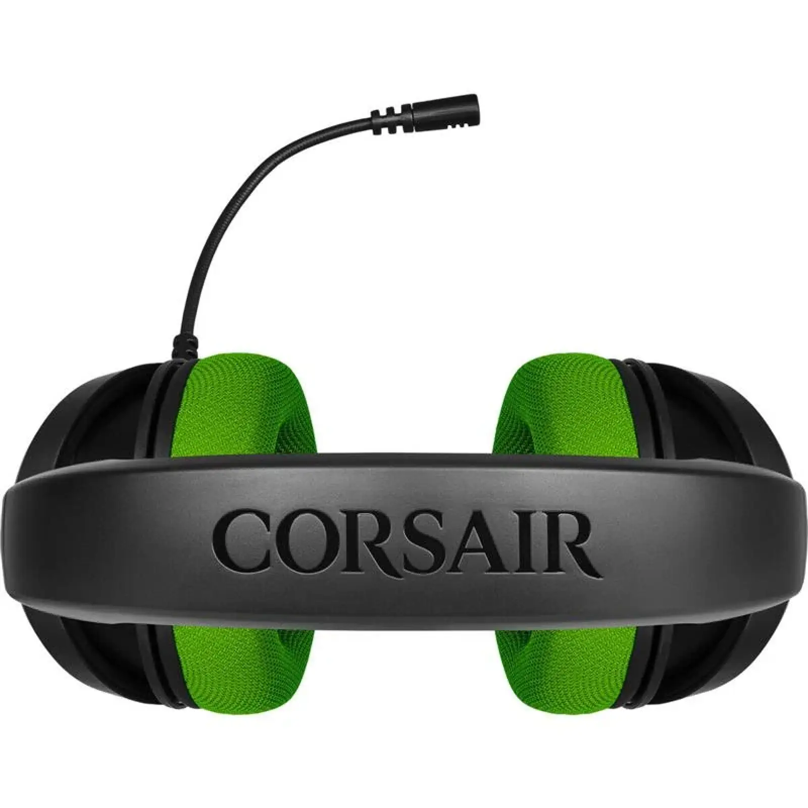Гарнітура Corsair HS35 Green (CA-9011197-EU) UA