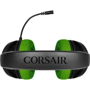 Гарнітура Corsair HS35 Green (CA-9011197-EU) UA