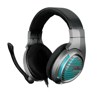 Гарнітура REAL-EL GDX-7670 GunMetal, EL124100040 UA