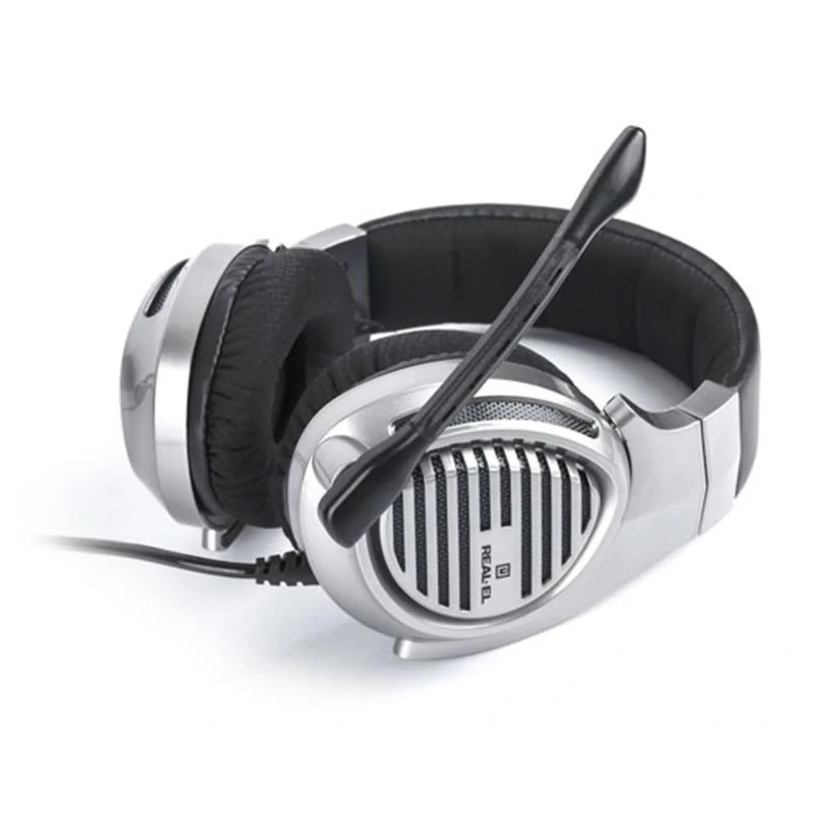Гарнітура REAL-EL GDX-7670 GunMetal, EL124100040 UA
