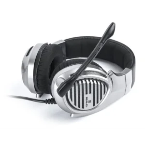 Гарнітура REAL-EL GDX-7670 GunMetal, EL124100040 UA