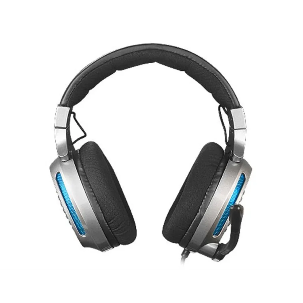 Гарнітура REAL-EL GDX-7670 GunMetal, EL124100040 UA