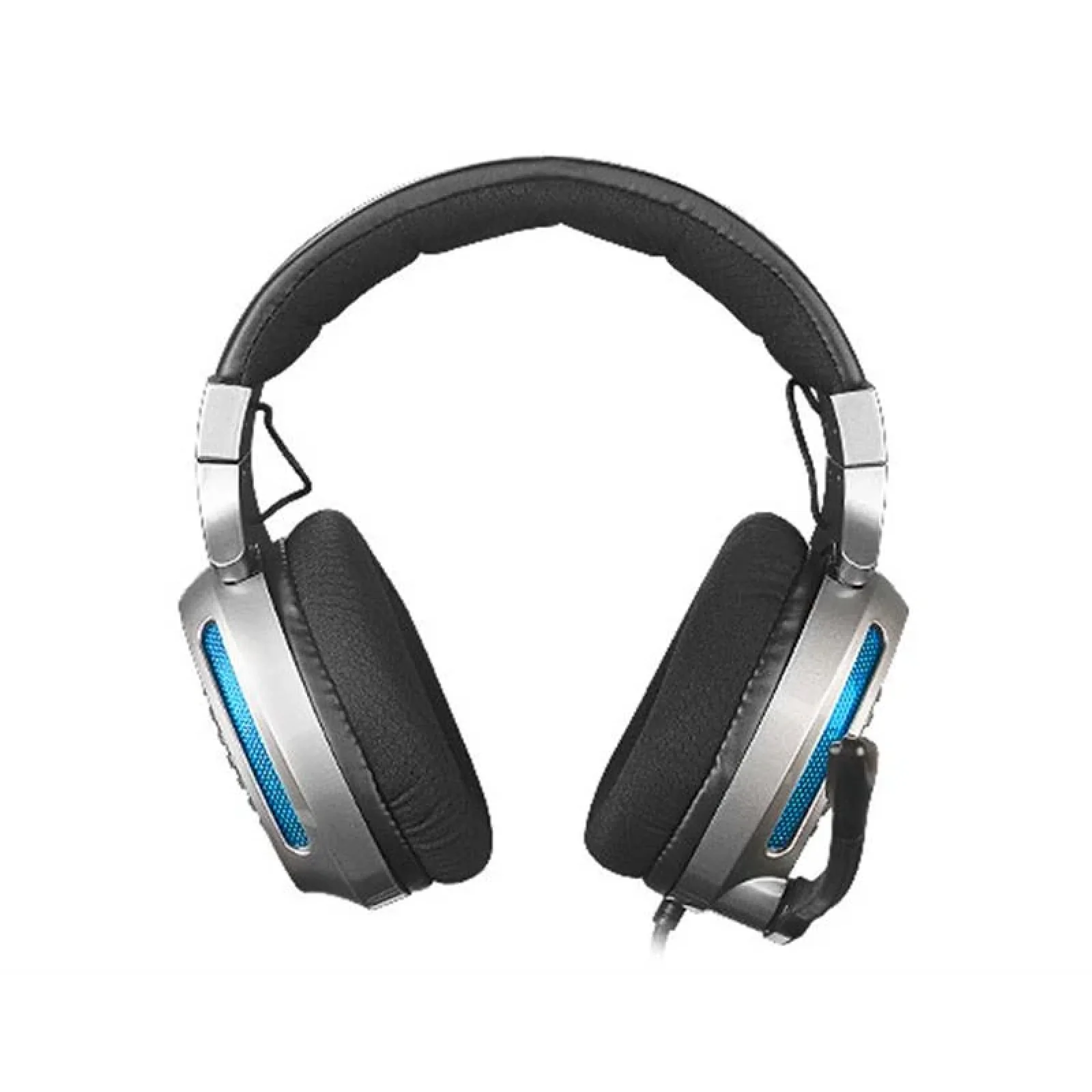 Гарнітура REAL-EL GDX-7670 GunMetal, EL124100040 UA
