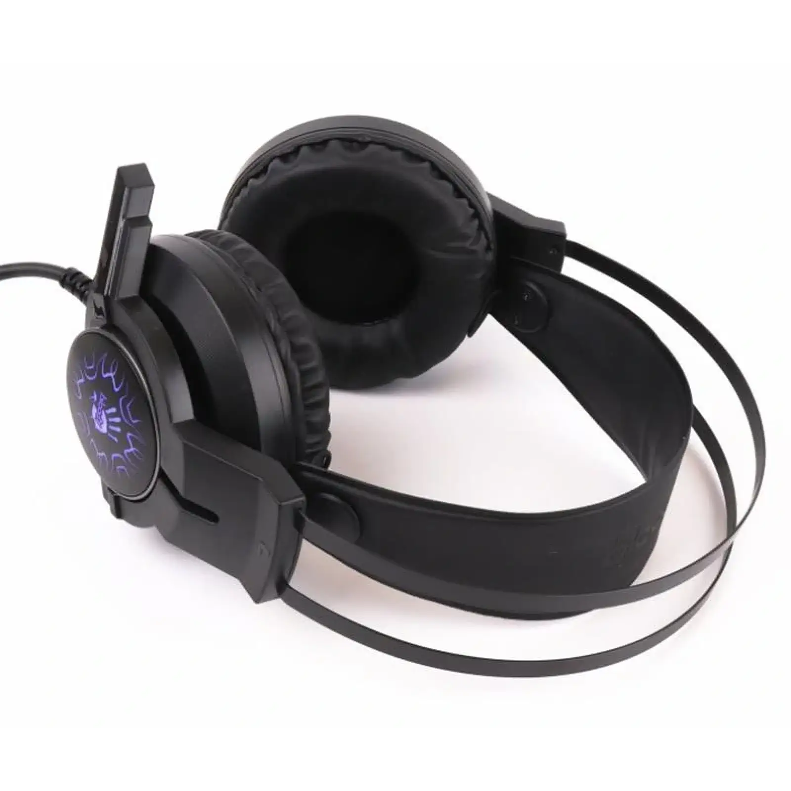 Гарнітура A4Tech Bloody J437 Black, J437 Bloody (Black) UA