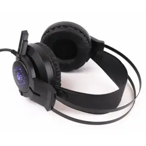 Гарнітура A4Tech Bloody J437 Black, J437 Bloody (Black) UA