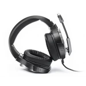 Гарнітура REAL-EL GDX-7680 Black, EL124100046 UA