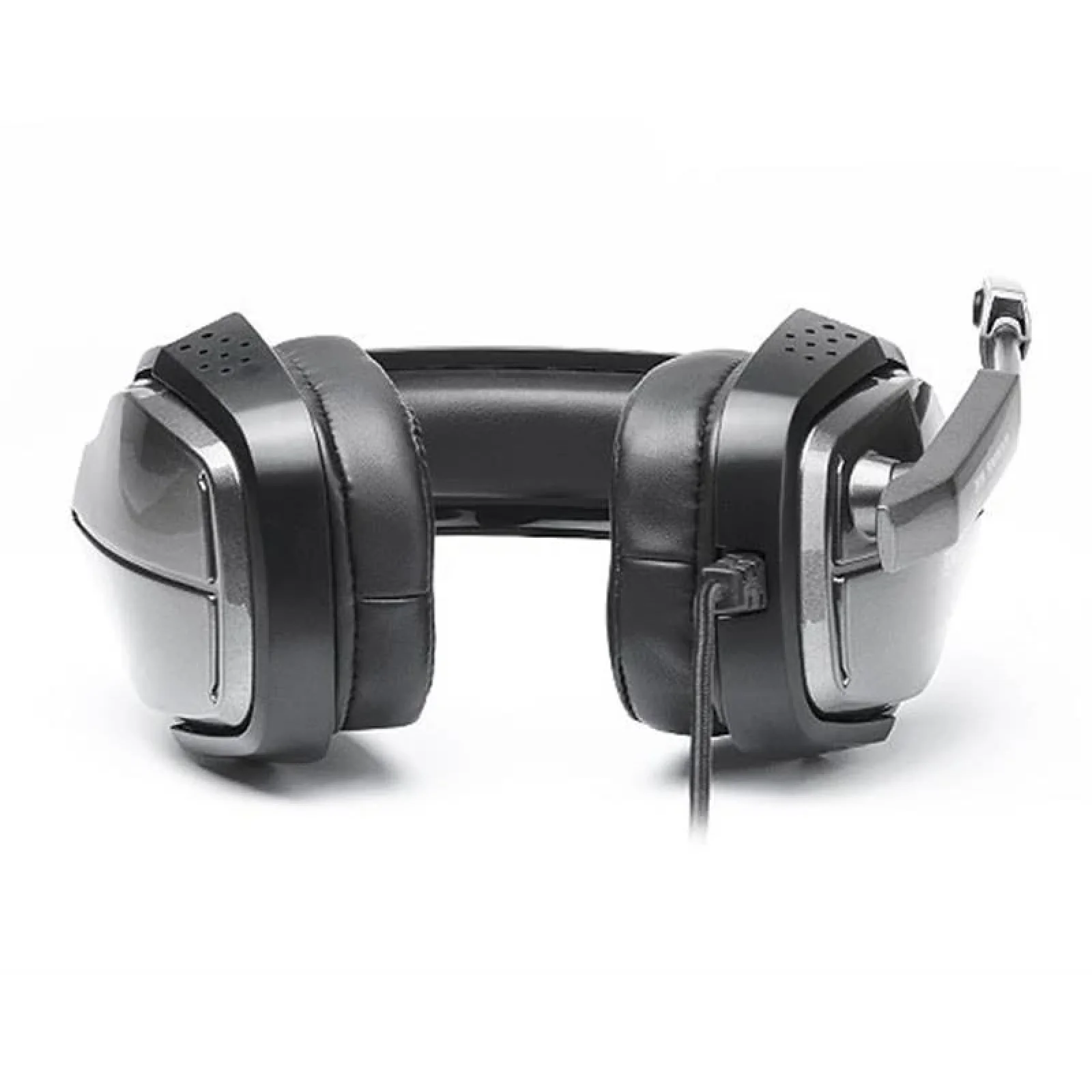 Гарнітура REAL-EL GDX-7680 Black, EL124100046 UA